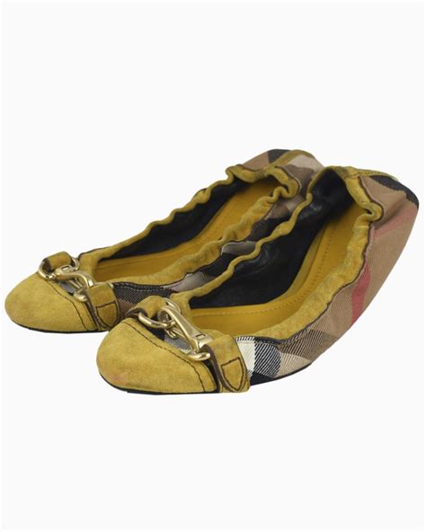 sapatilhas burberry